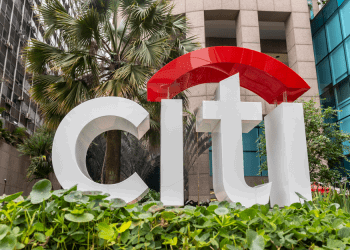 Citi traça meta de crescer 50% no Brasil nos próximos 3 anos