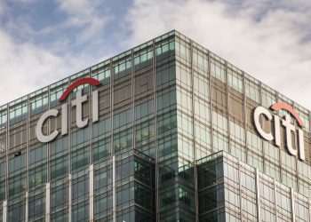 Citigroup pode perder quase US$ 5 bi em caso de 'estresse severo' na Rússia