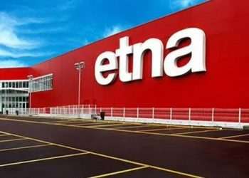Etna anuncia fim de suas atividades, depois de 17 anos no mercado