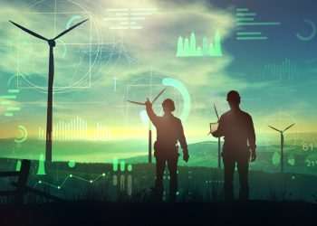 Vivo e Auren criam joint venture para venda de soluções customizadas em energia renovável