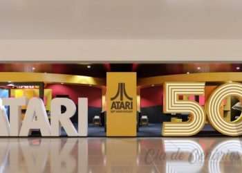 De volta aos anos 1980: Shopping Pátio Paulista promove evento Atari