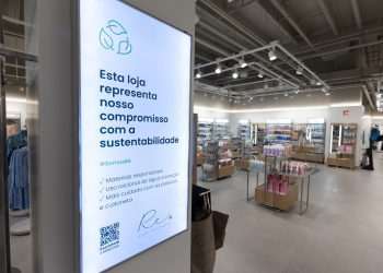 Renner inaugura segunda unidade de loja circular no Rio de Janeiro