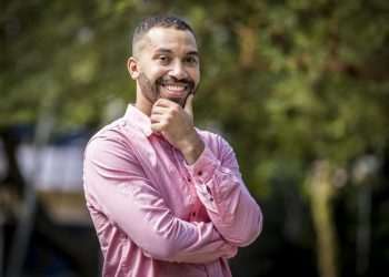 Em nova campanha, Gil do BBB vira embaixador da Vigor