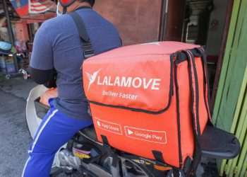 'O investimento no Brasil é olhado com cuidado', diz Helena Lizo da Lalamove