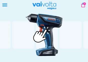 Magalu inicia piloto para aluguel de produtos com a Housi