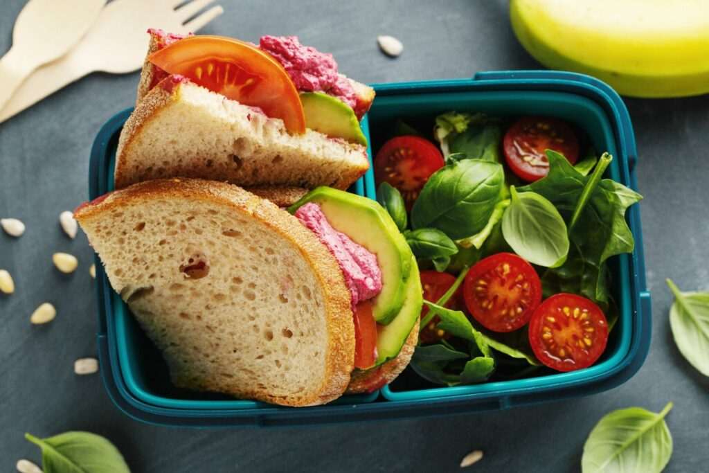iFood lista os 10 pratos mais populares dos vegetarianos