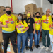 Grupo Ri Happy doa mais de 4.500 brinquedos para crianças de Petrópolis
