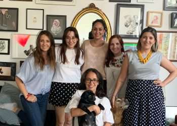 Grupo de mulheres mexicanas promove tour gastronômico da culinária local