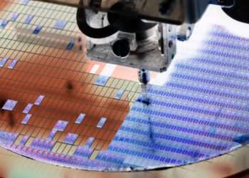 VW e USP avaliam produção local de semicondutores