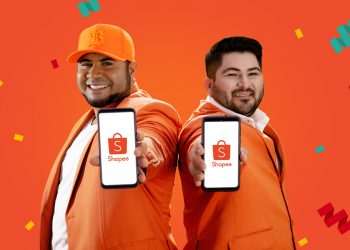 Shopee lança live commerce no Brasil no Dia do Consumidor
