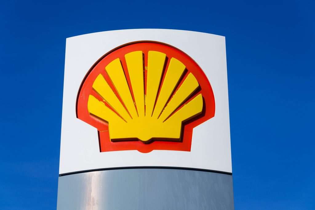 Shell