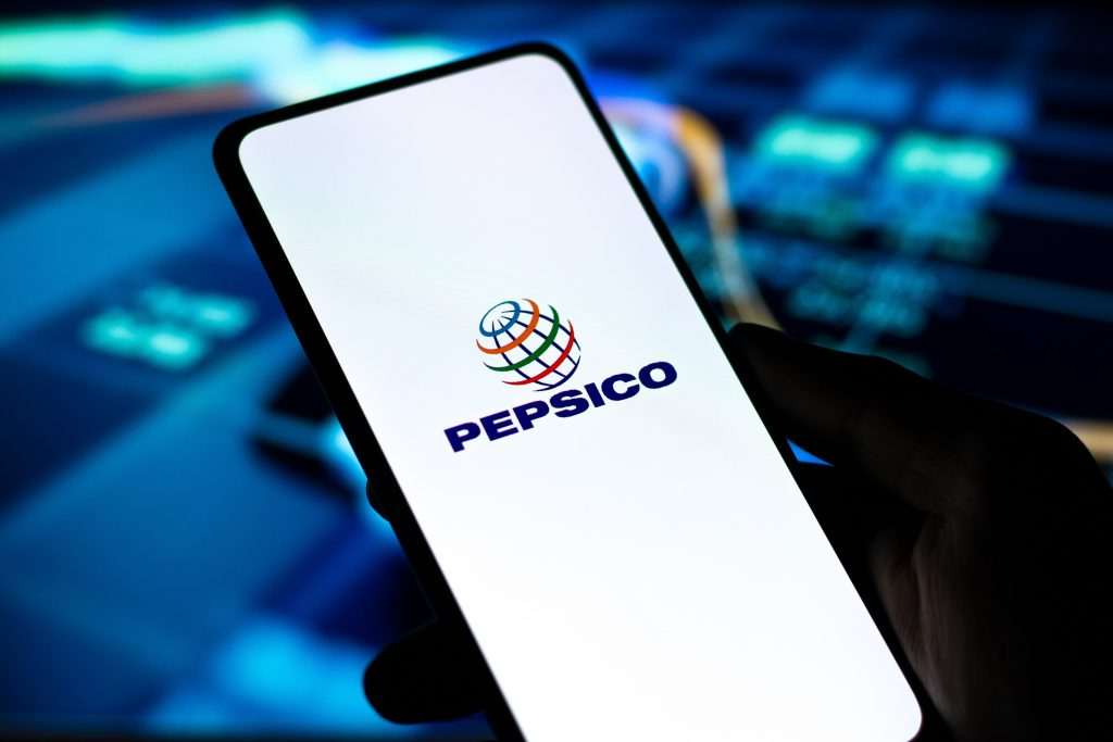 PepsiCo