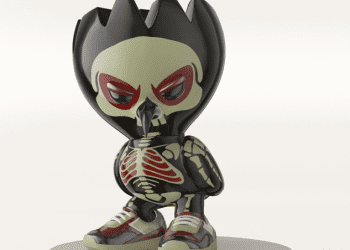 Reserva lança marca desenvolvida para o metaverso e web3