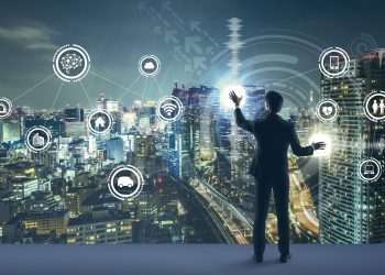 Os 4 vetores de transformação digital para empresas nativas analógicas