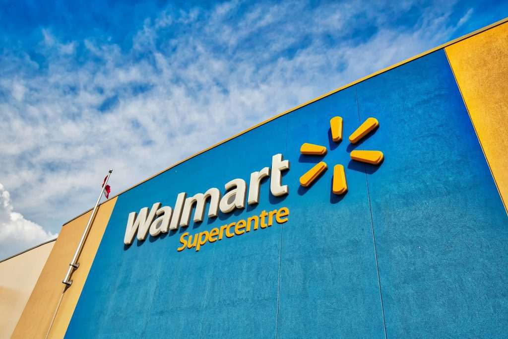 Walmart