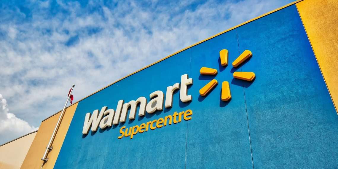Walmart