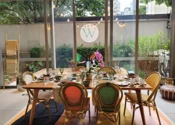 Westwing inaugura em São Paulo 6ª loja física e já mira o Nordeste