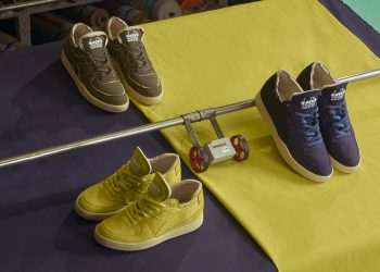 Grupo Oscar assume gestão da marca italiana Diadora no Brasil