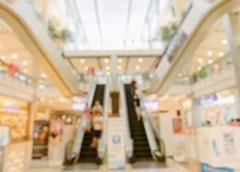 A consolidação nos shopping centers já começou