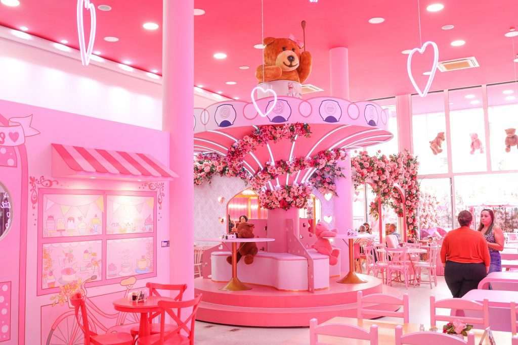 Confeitaria