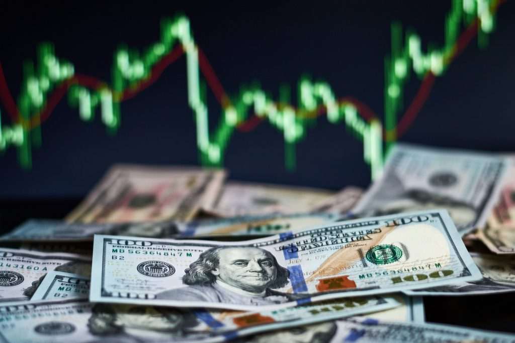 Inflação nos Estados Unidos vem o dobro do esperado em setembro