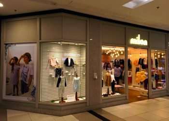 Milon expansão franquia moda franquias