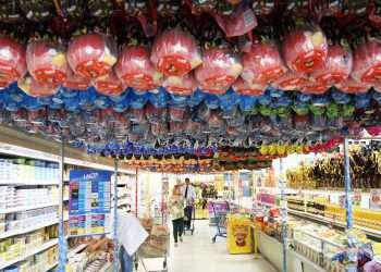 Vendas de Páscoa devem crescer 10% neste ano, mostra pesquisa