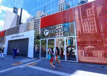 Renner prevê a abertura de 40 lojas até o fim de 2022