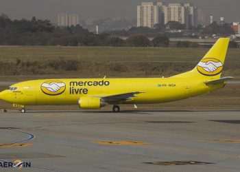 Mercado Livre e Gol fazem parceria para diminuir prazo de entrega no e-commerce