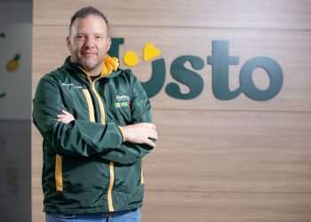 Supermercado online Justo recebe investimento de US$ 152 milhões