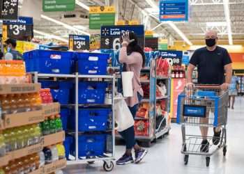 Vendas no varejo dos Estados Unidos devem cresce entre 6% e 8%, projeta NRF