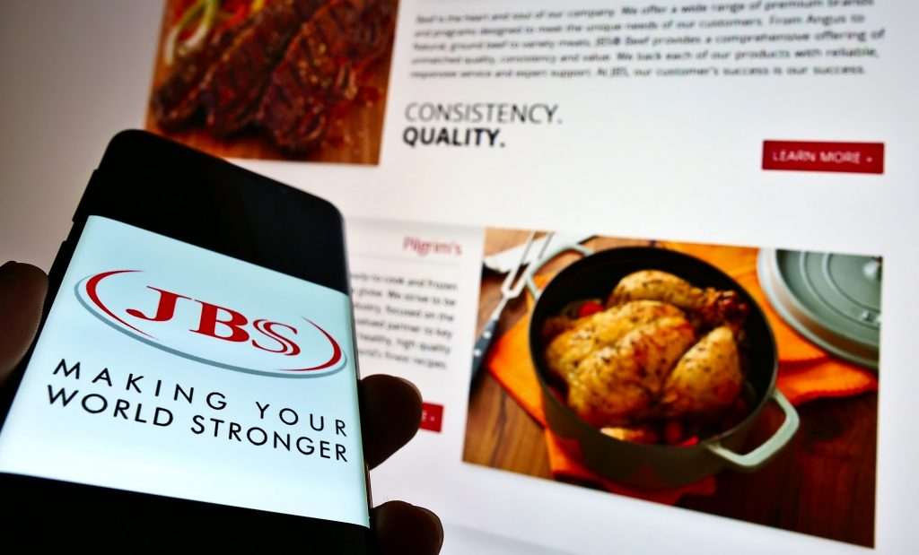 JBS anuncia R＄ 43 milhões para rastreabilidade individual e apoio a programa com pequenos produtores no Pará