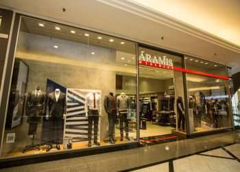 Marketplace da Aramis amplia variedade de produtos à venda