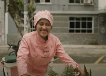 Assaí lança campanha com Criolo para divulgar Prêmio Academia Assaí Bons Negócios