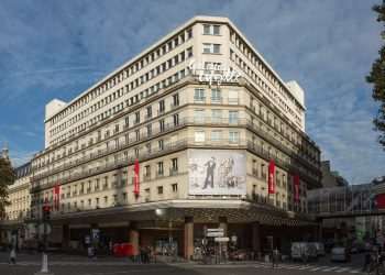 Galeries Lafayette cria departamento totalmente dedicado ao bem-estar