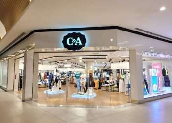 C&A lança entrega em 2 horas e devolução omnicanal