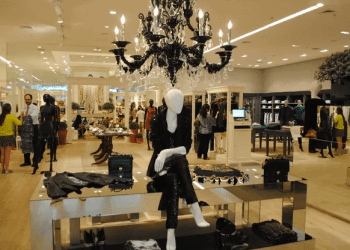 Marca Daslu vai ser leiloada. Mas será que ela ainda tem algum apelo?