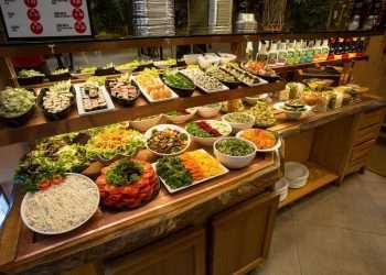 Divino Fogão fecha parceria com a N.ovo para oferecer produtos plant-based