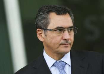 Eduardo Guardia, ex-ministro da Fazenda, morre aos 56 anos em SP