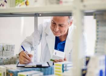 O papel do gestor de farmácias