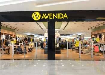 Grupo Avenida quer dobrar de tamanho até 2027