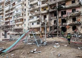 Guerra na Ucrânia impacta preços de insumos, apura Fiesp