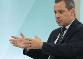 Conselho de Administração elege José Mauro Coelho para presidir a Petrobras