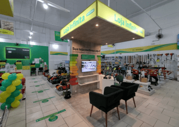 Quero Quero implanta loja infinita e amplia mix de produtos para 25 mil