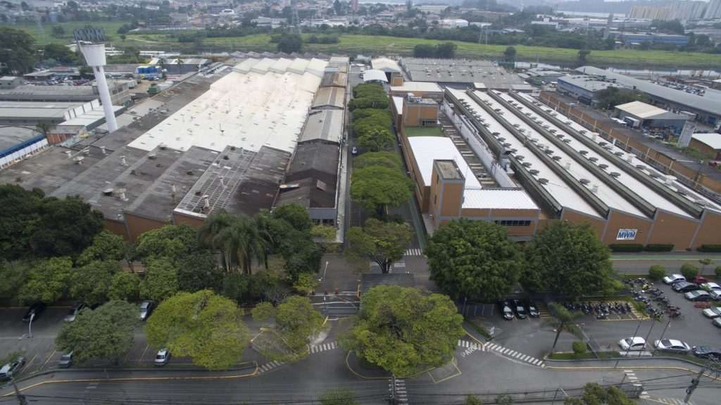 Tupy anuncia compra da MWM, de motores, por R$ 865 milhões
