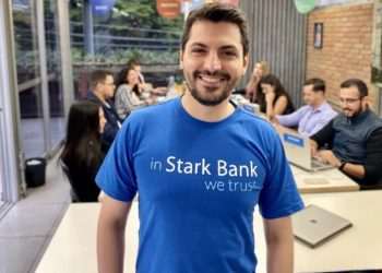 Jeff Bezos, fundador da Amazon, faz aporte em fintech do Brasil