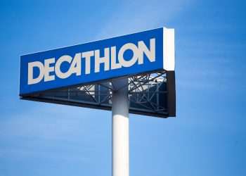 Decathlon