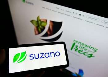 Suzano