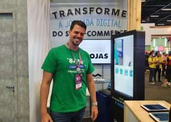 Busca por imagem é aposta para melhorar experiência no e-commerce