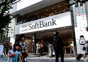 Sob nova direção, fundo do Softbank na América Latina atingirá US$ 10 bilhões